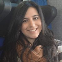 Photos de Camila Guevara