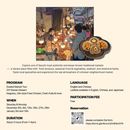 Free Market Tour + DIY Korean dessert的照片