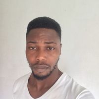 Taofeek Adekanmbi的照片