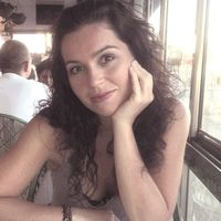 Justyna Kula's Photo