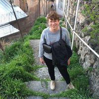 Bi the traveler的照片