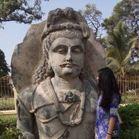 sidra suhail's Photo