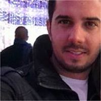 Vinicius Mendonça's Photo