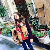 Clotilde Rosset-boulon的照片