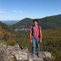 Peter Kuriyama's Photo