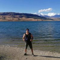 Felipe Augusto Bernales Oliden's Photo