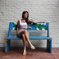 Amandine Cianfaglione's Photo