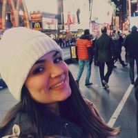 Fotos de Larissa Santato