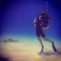 Manuela Porte的照片