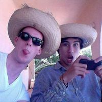 Constantin Stegkemper's Photo