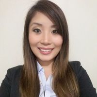 Priscila Egashira's Photo