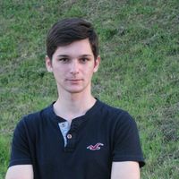 Filip Munteanu的照片