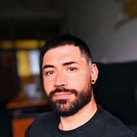 Fotos de Diego Delgado