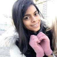 Disha Bhantooa's Photo