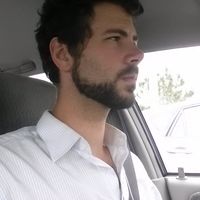 Max Ferretti的照片