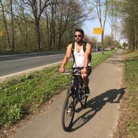 Jose De Souza的照片