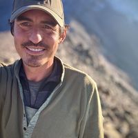 Adam Wundrow's Photo