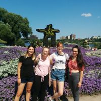 Sarah Bryans的照片