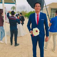 Mostafa Ramadan's Photo