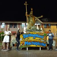 Julieta Y  alejandra的照片