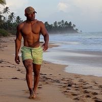 Sergio E. Castro's Photo