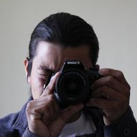 Moisés Hernández's Photo