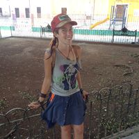 Caroll-Ann Genest's Photo