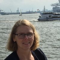 Michaela Fischer's Photo