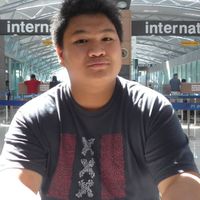 Jesse Manao的照片