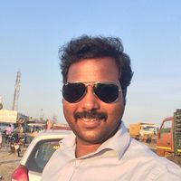 Srinivasan Ponnurangan's Photo