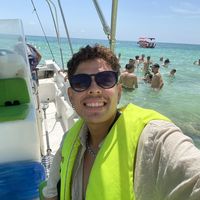 Calix Pinto的照片