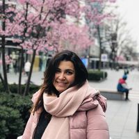 Nada Mahgoub的照片