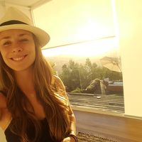 Marketa Steflova的照片