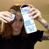 Moritz Dobler's Photo