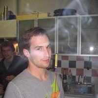 Romain Mahieu's Photo