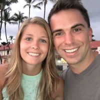 Brigham Watson's Photo