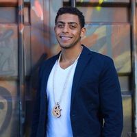 Adham Suliman的照片