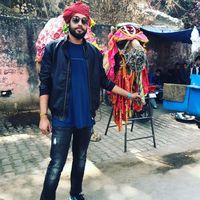 mohit dhaker的照片