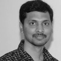 Srinivas S's Photo