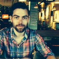 Max Johansson的照片