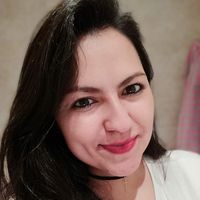 Sylvia Jaimes的照片