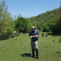 Barış Taşmalı's Photo