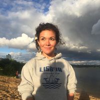 Фотографии пользователя Diana Djalalova