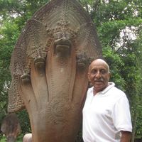 andrew jilani's Photo