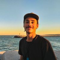 Le foto di João Araújo