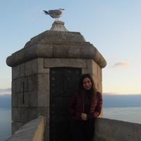 Michalina Jelinska's Photo