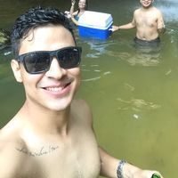 Thiago Rodrigues Sales的照片