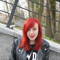 Fotos de Malwina Miazga