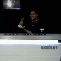 Sean Jimenez Cadilla's Photo