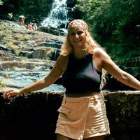 Delfi Elizagaray Estrada的照片